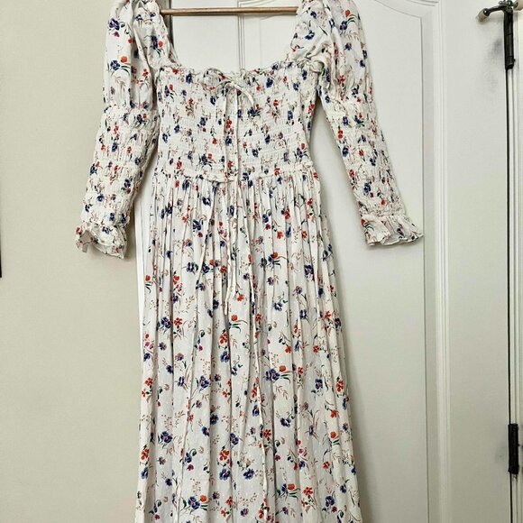 EUC Doen Bijou in Octavia (S) - Picture 5 of 7